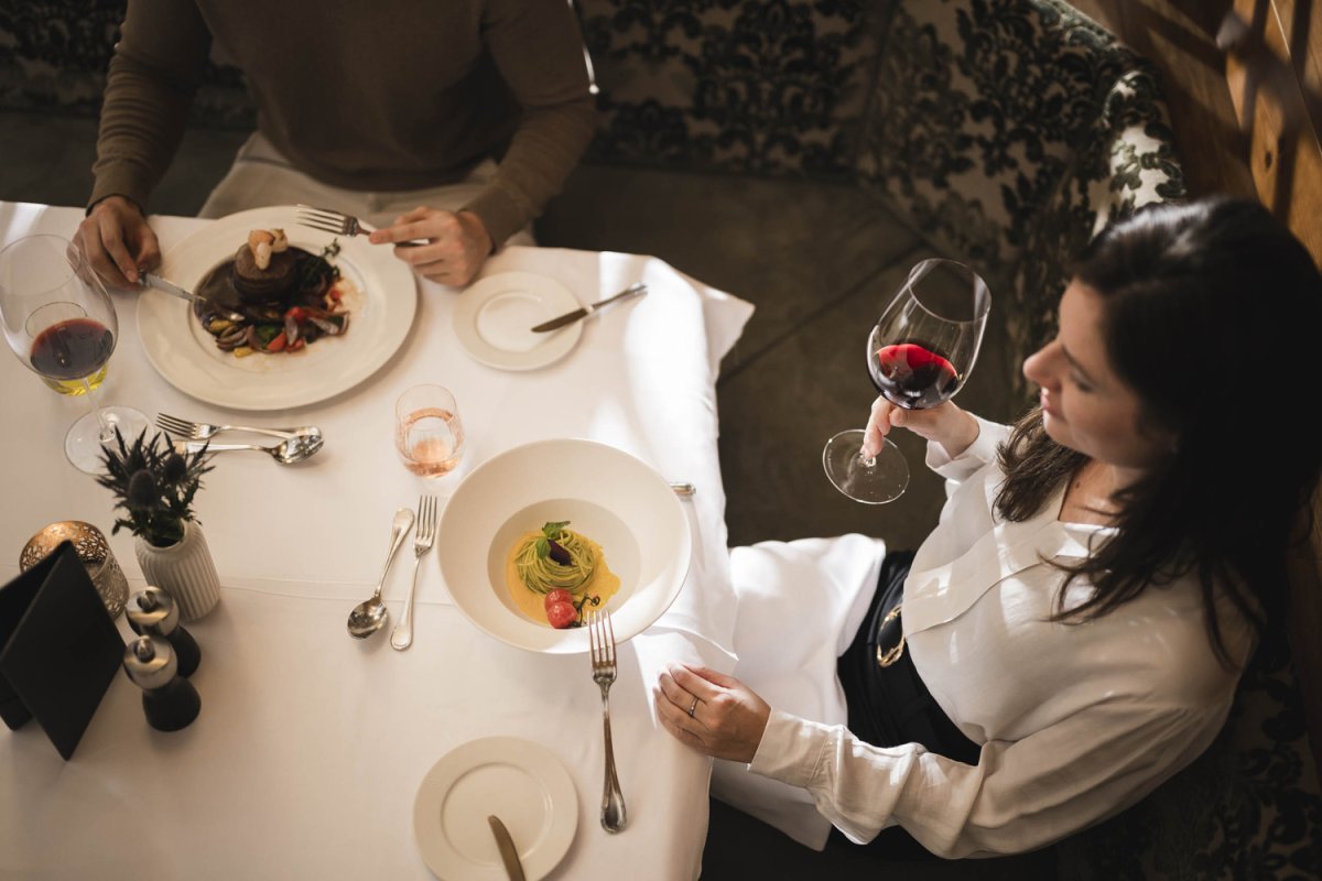 VALARA Alpine Art Hotel