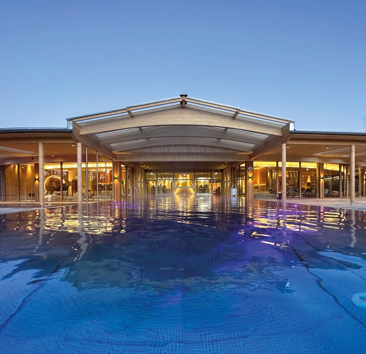 Bio-Natur-Resort Retter