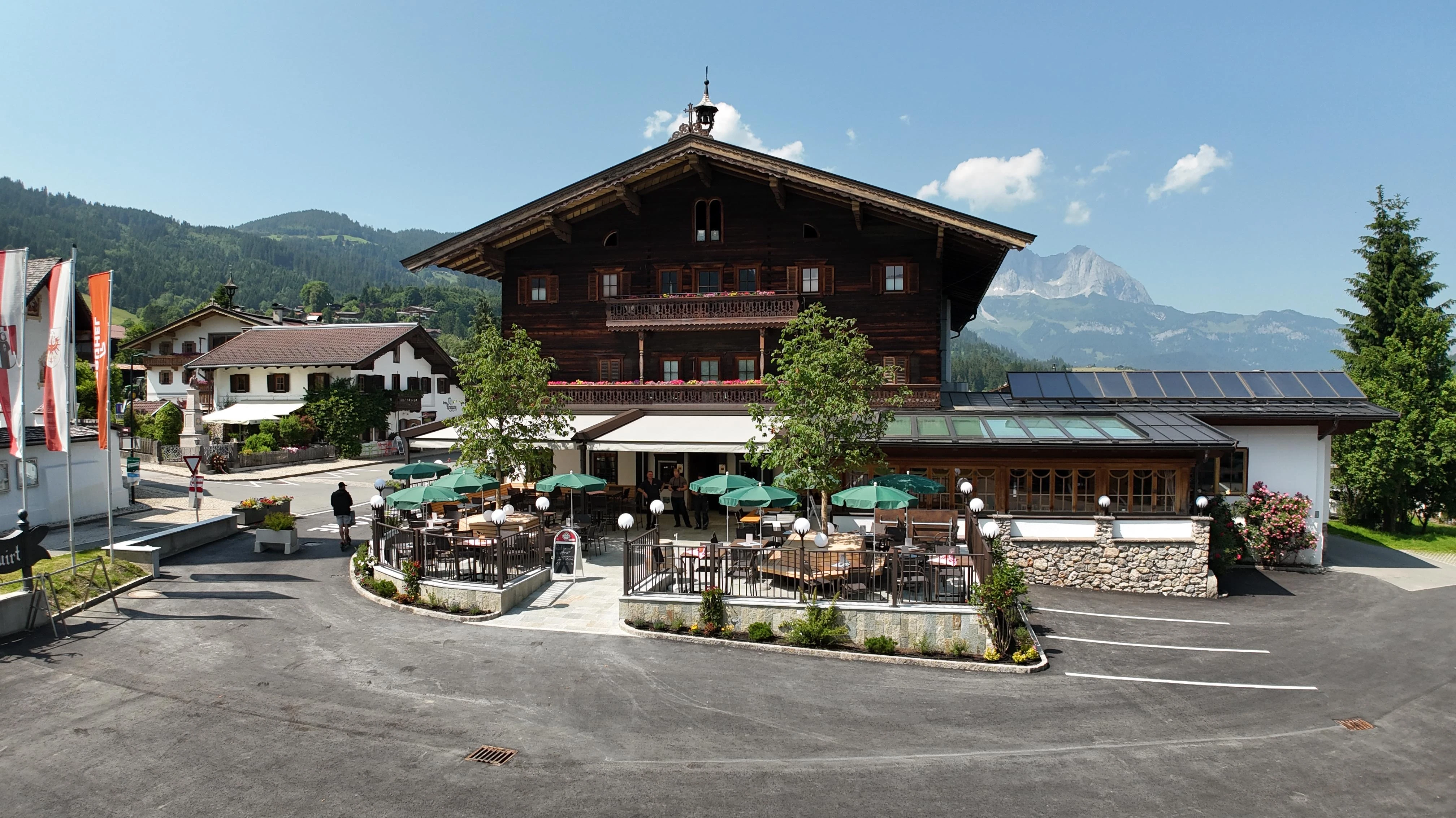 Landgasthof Reitherwirt
