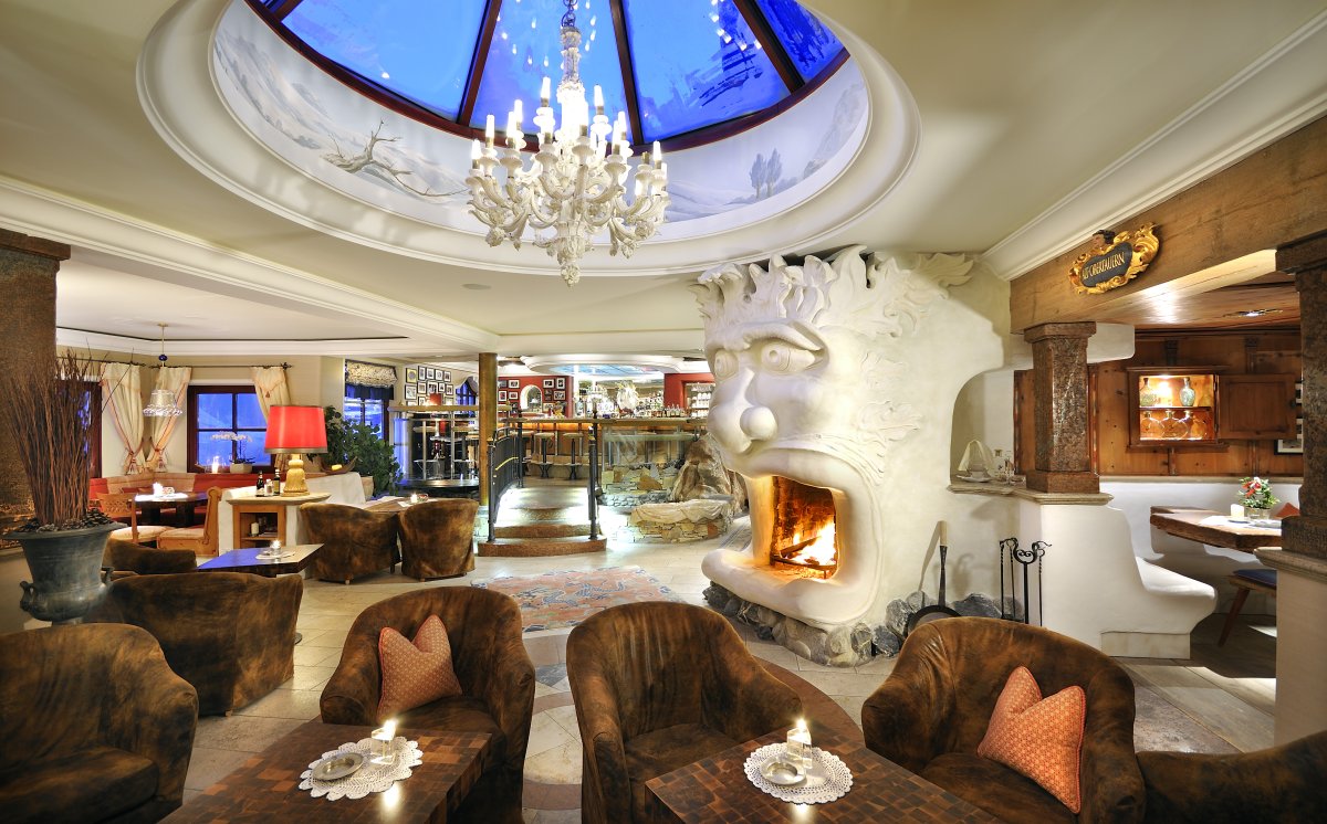 Kesselspitze Valamar Collection Hotel ****S