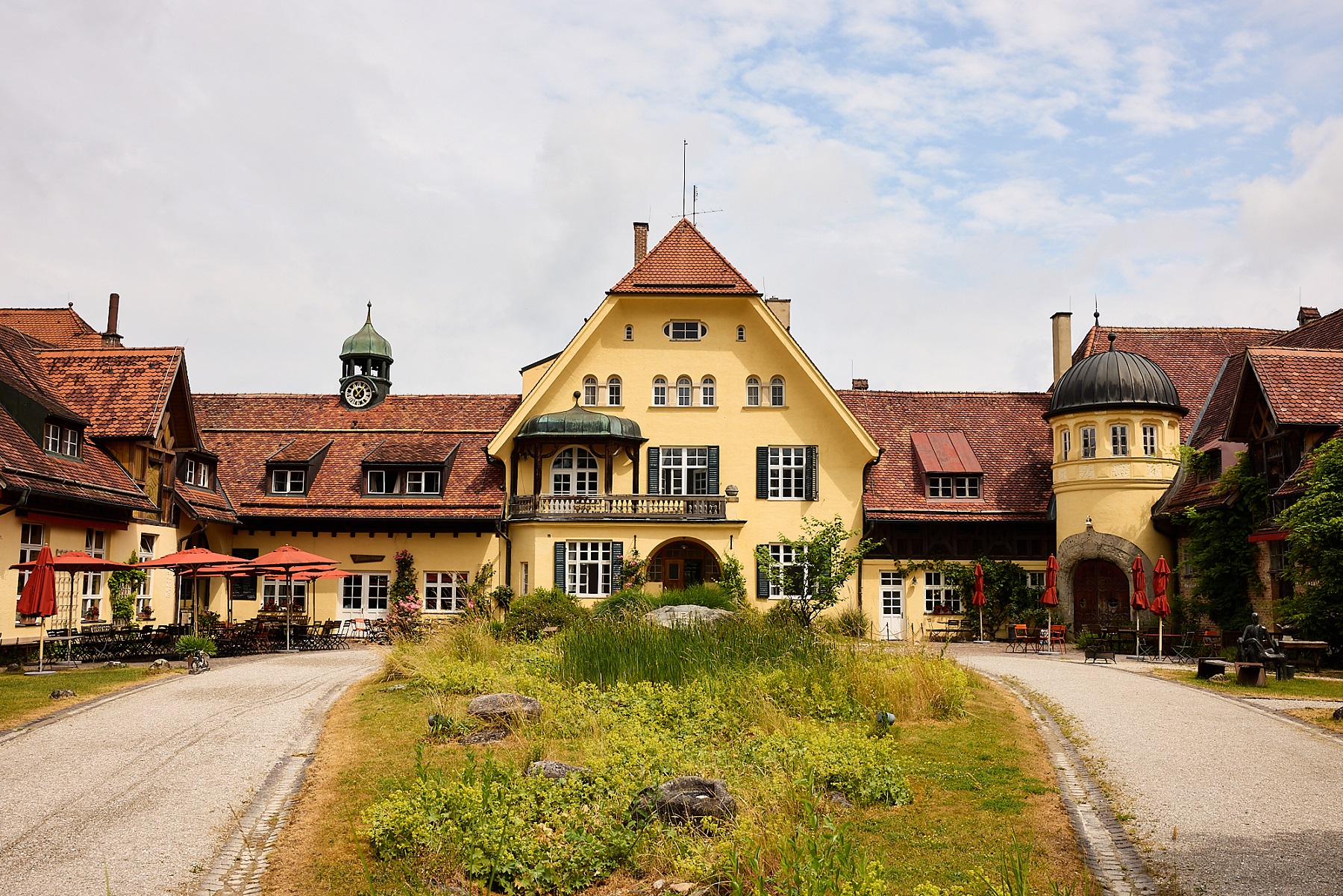 Gut Sonnenhausen
