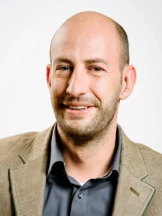 Karl Luggen