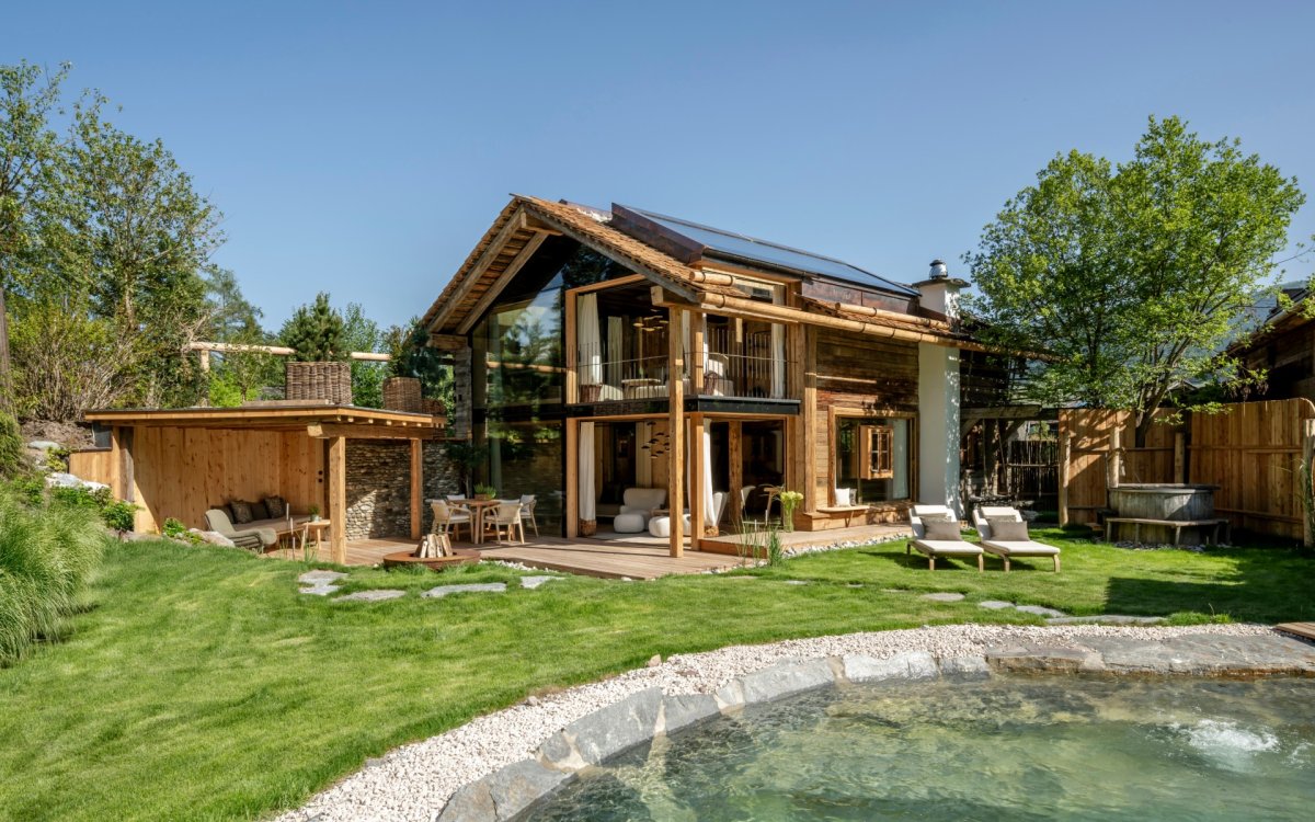 Bergdorf Gasthof Priesteregg