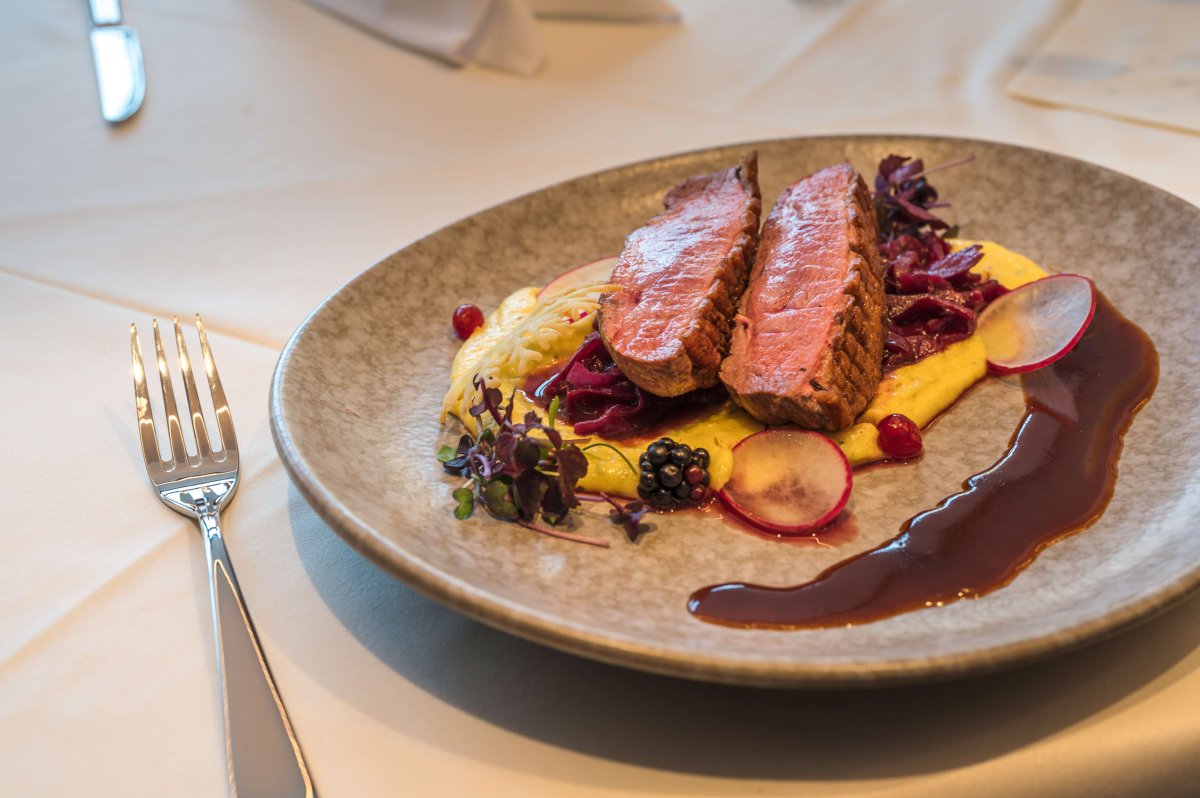 Heritage Hotel Hallstatt