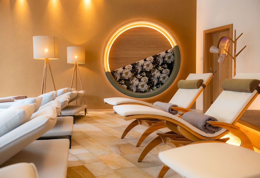 Bio-Natur-Resort Retter