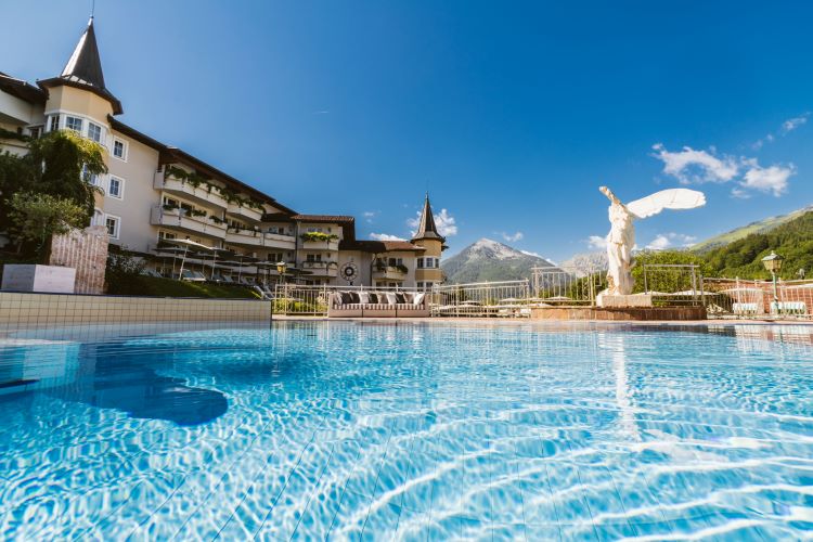 Leitung Wellnessbereich (m/w/d)