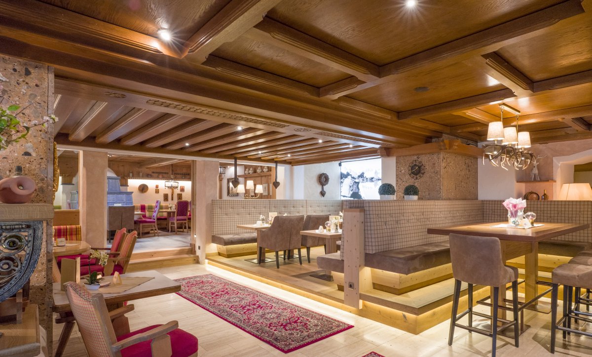 Landhotel Zenzerwirt