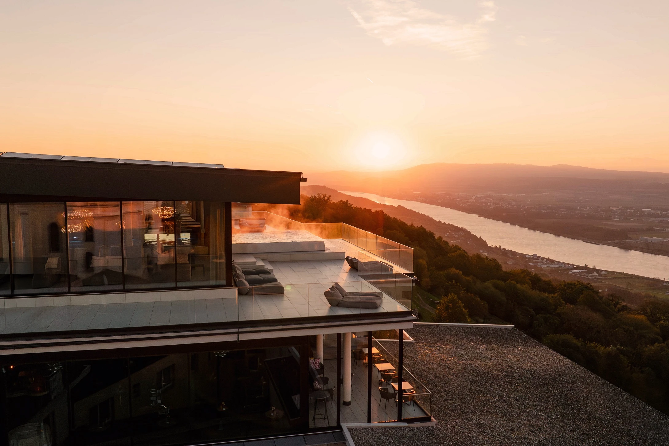Hotel Schachner