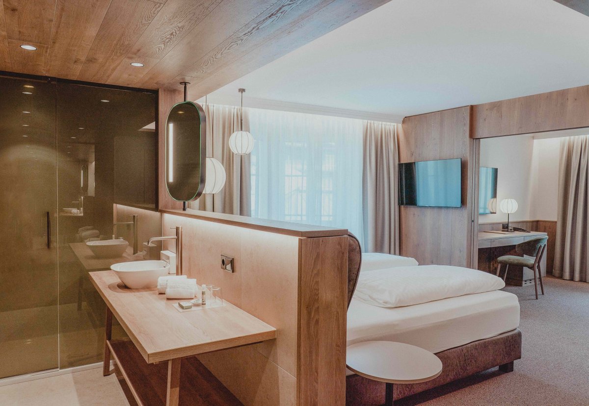 Kurhotel Österreichischer Hof