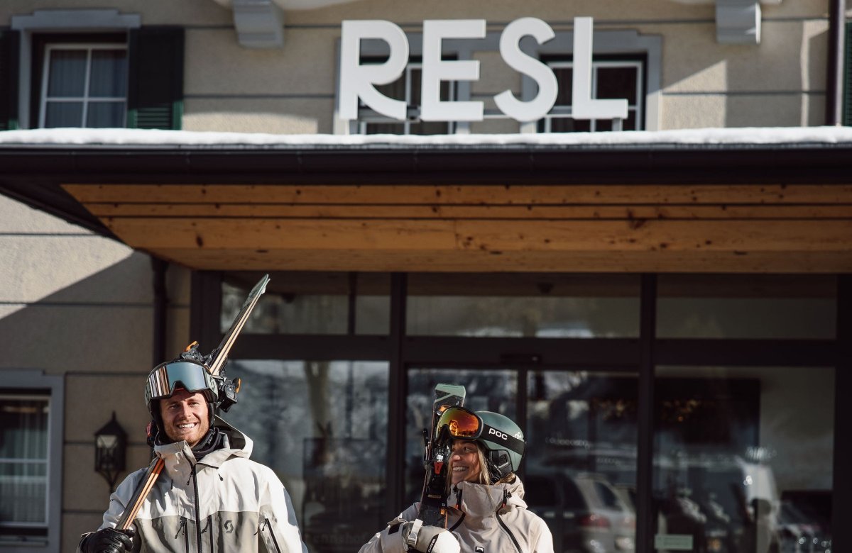 RESL Resort