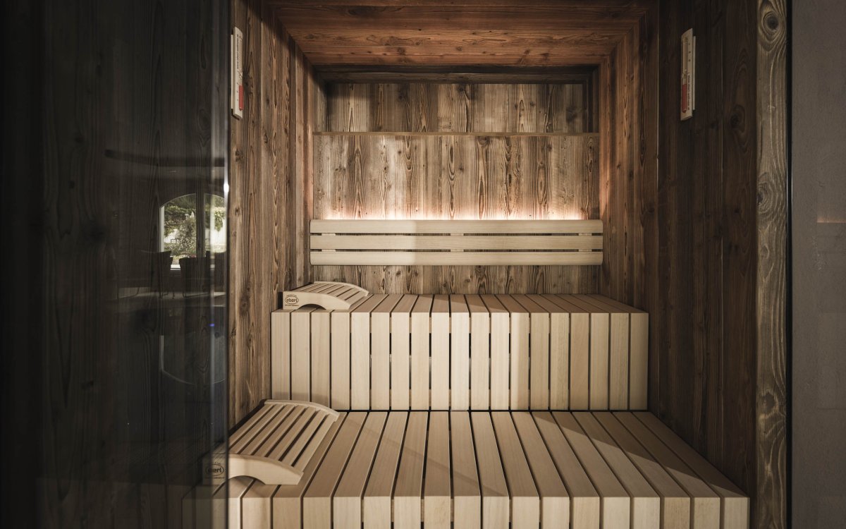 Forster's Naturresort