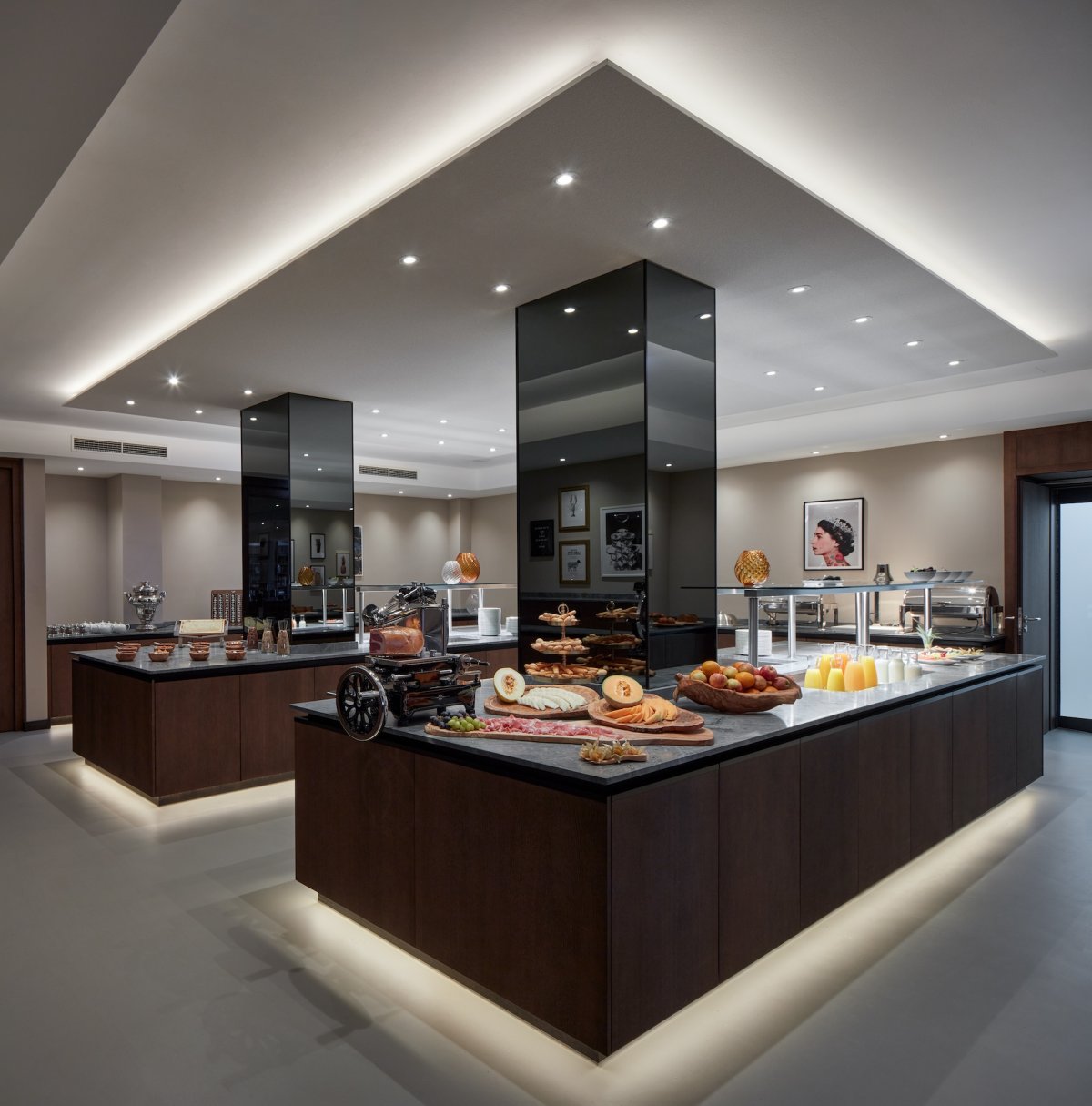 Hotel & SPA Wulfenia