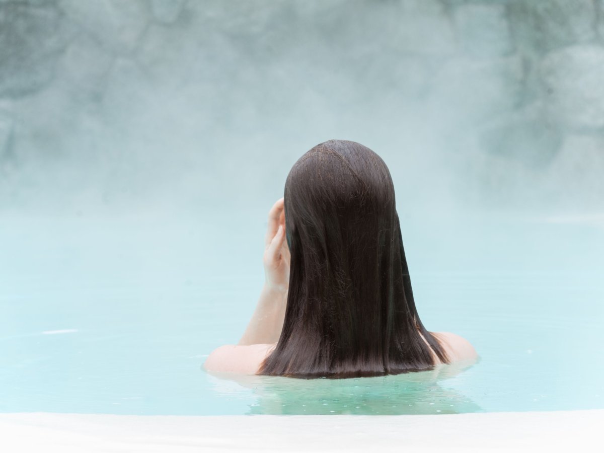 DAS RONACHER Thermal Spa Hotel 