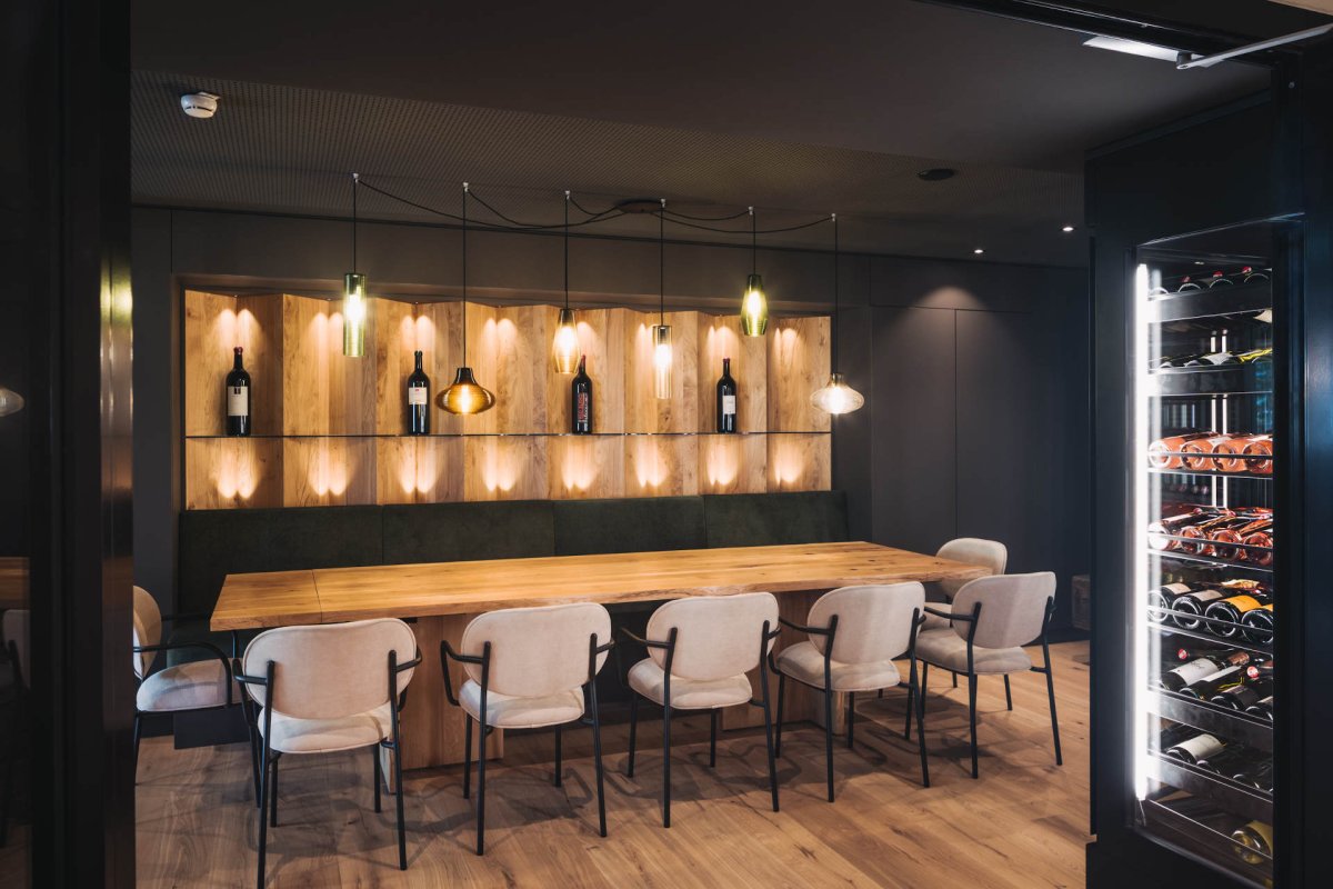 Hotel Erlebach