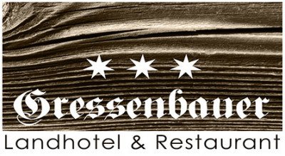 Landhotel Gressenbauergut