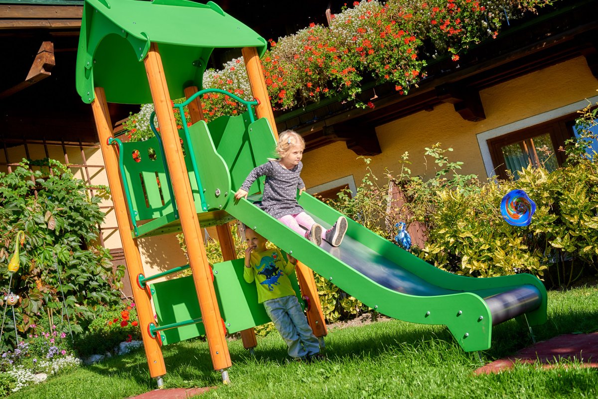 Landhotel Kirchenwirt