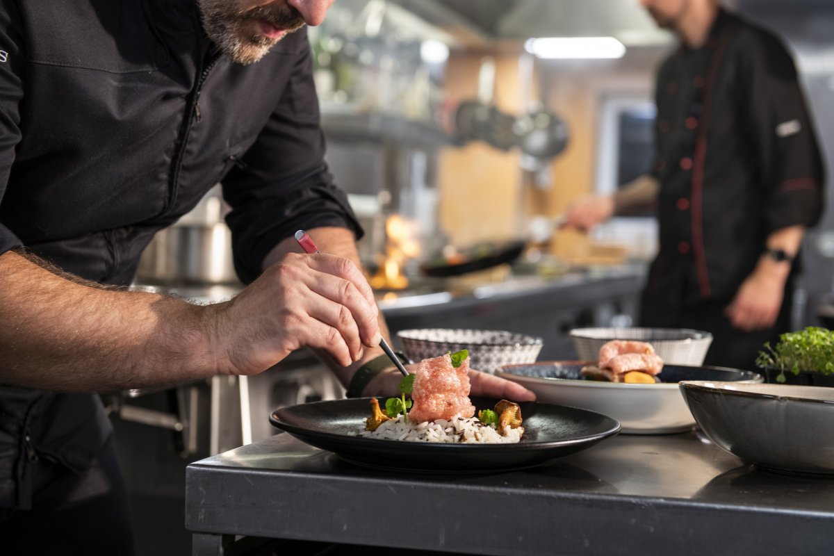 Hotel Bodenmaiser Hof