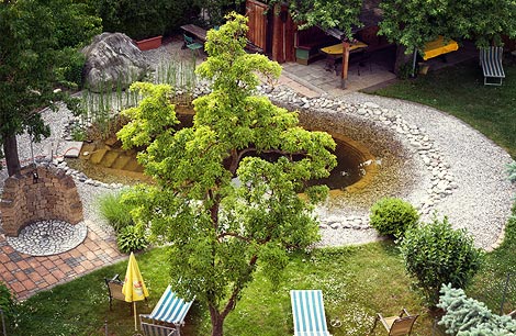 Restaurantfachkraft (m/w/d)