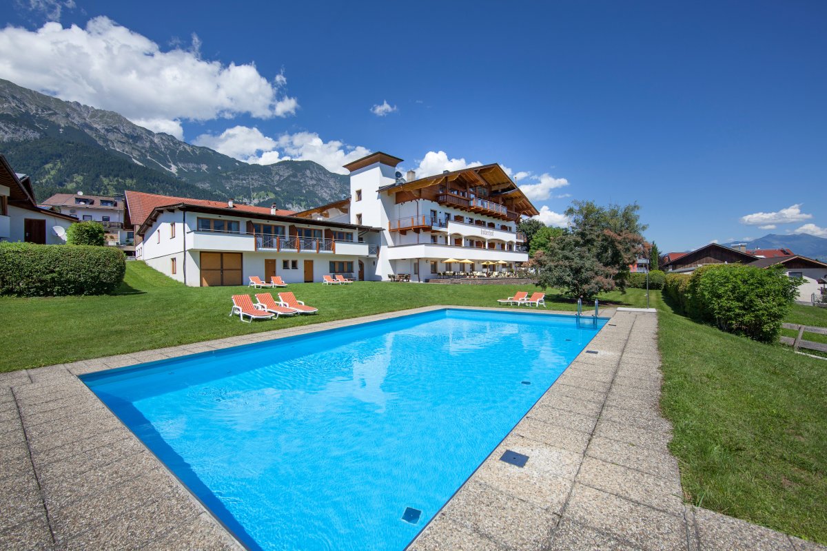 Hotel Restaurant Huberhof