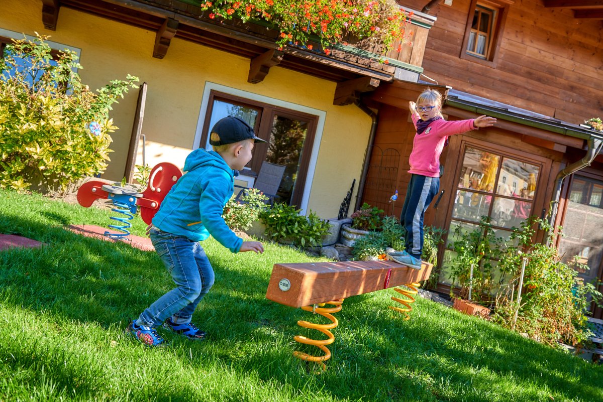 Landhotel Kirchenwirt