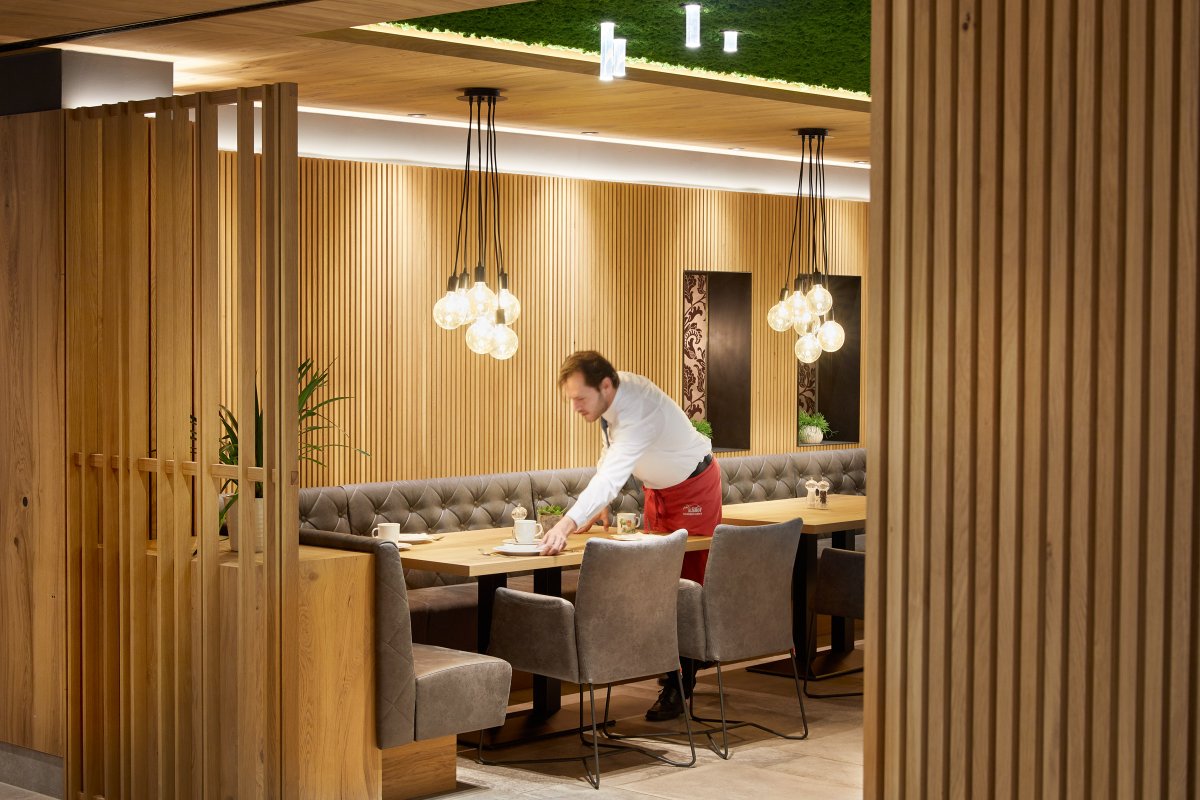 Almhof Family Resort & SPA