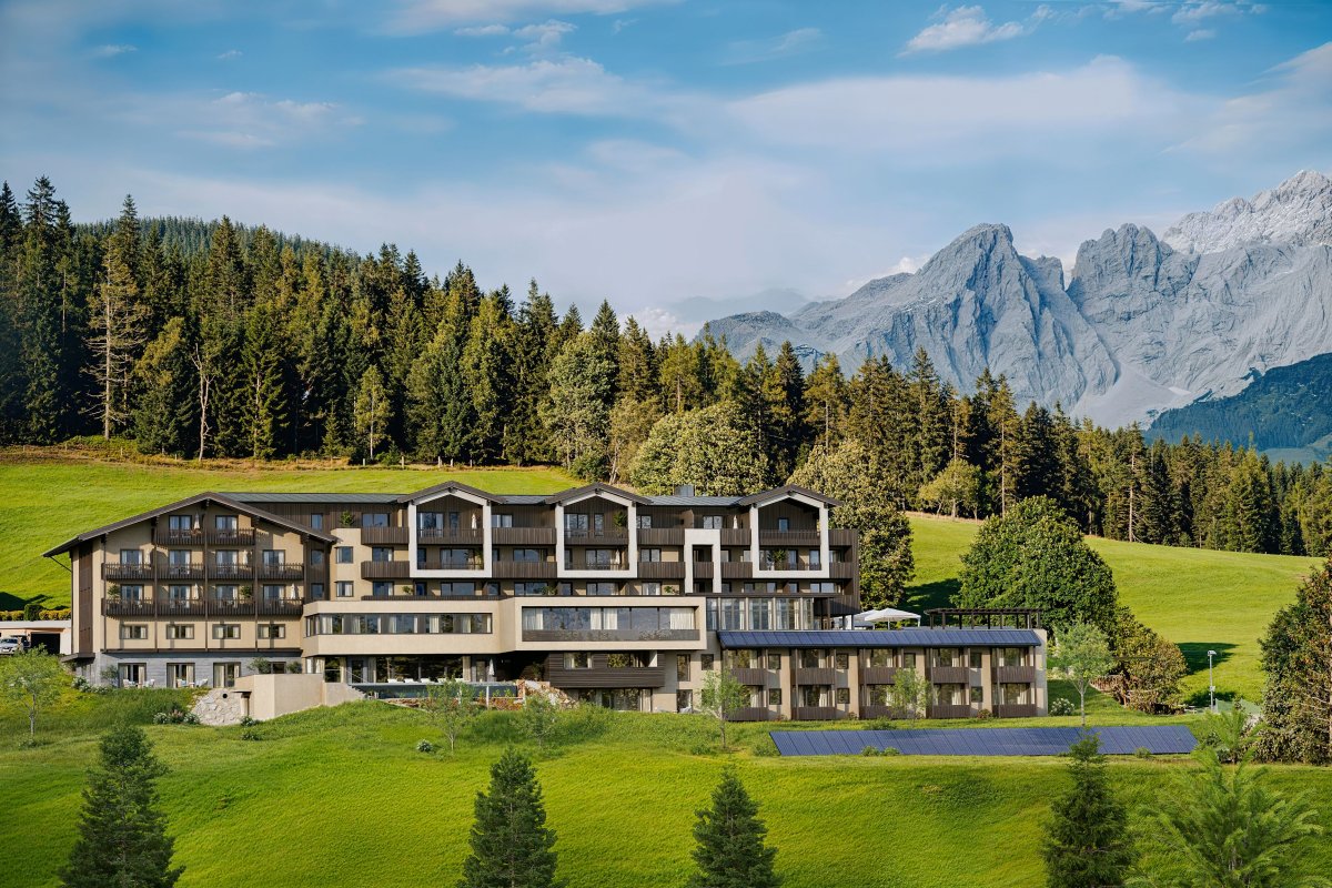 ... mein Neubergerhof