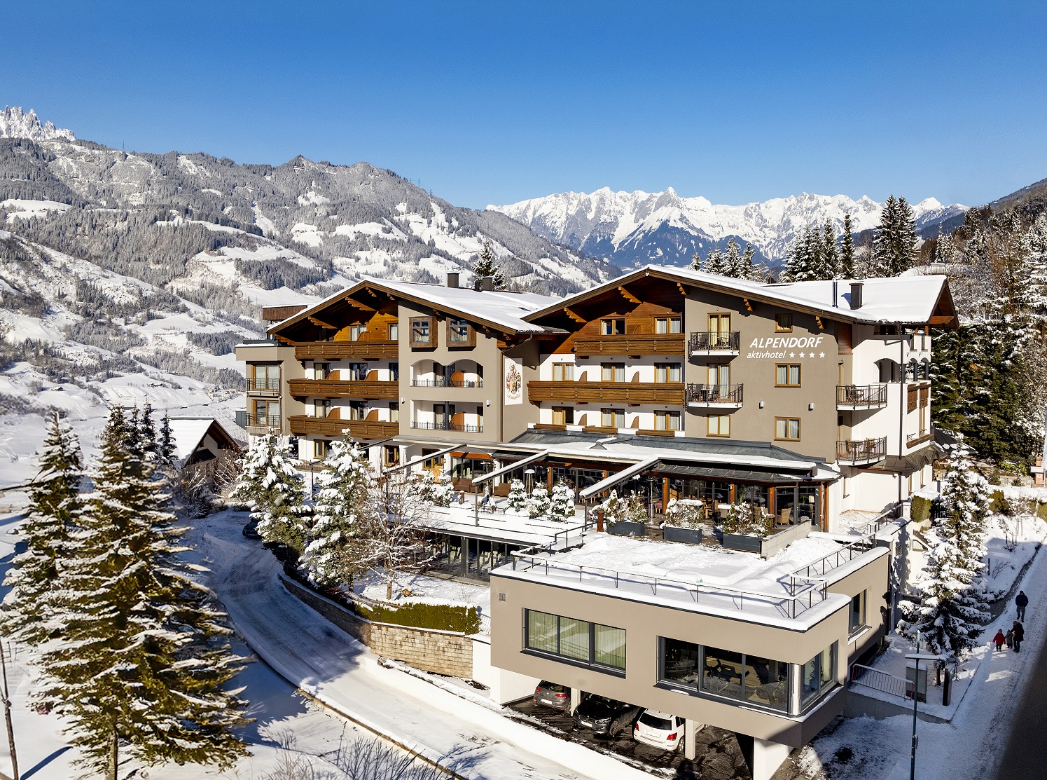 Commis de rang (m/w/d)