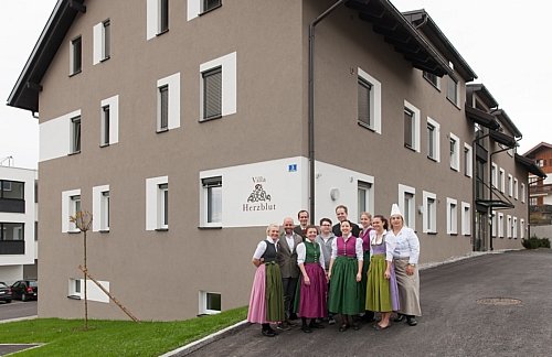 Romantik Hotel GMACHL Elixhausen GmbH & Co KG