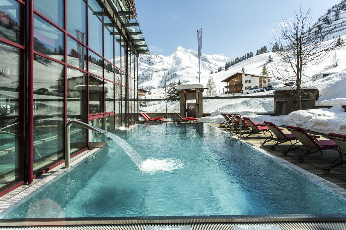 Wellnesshotel Wartherhof