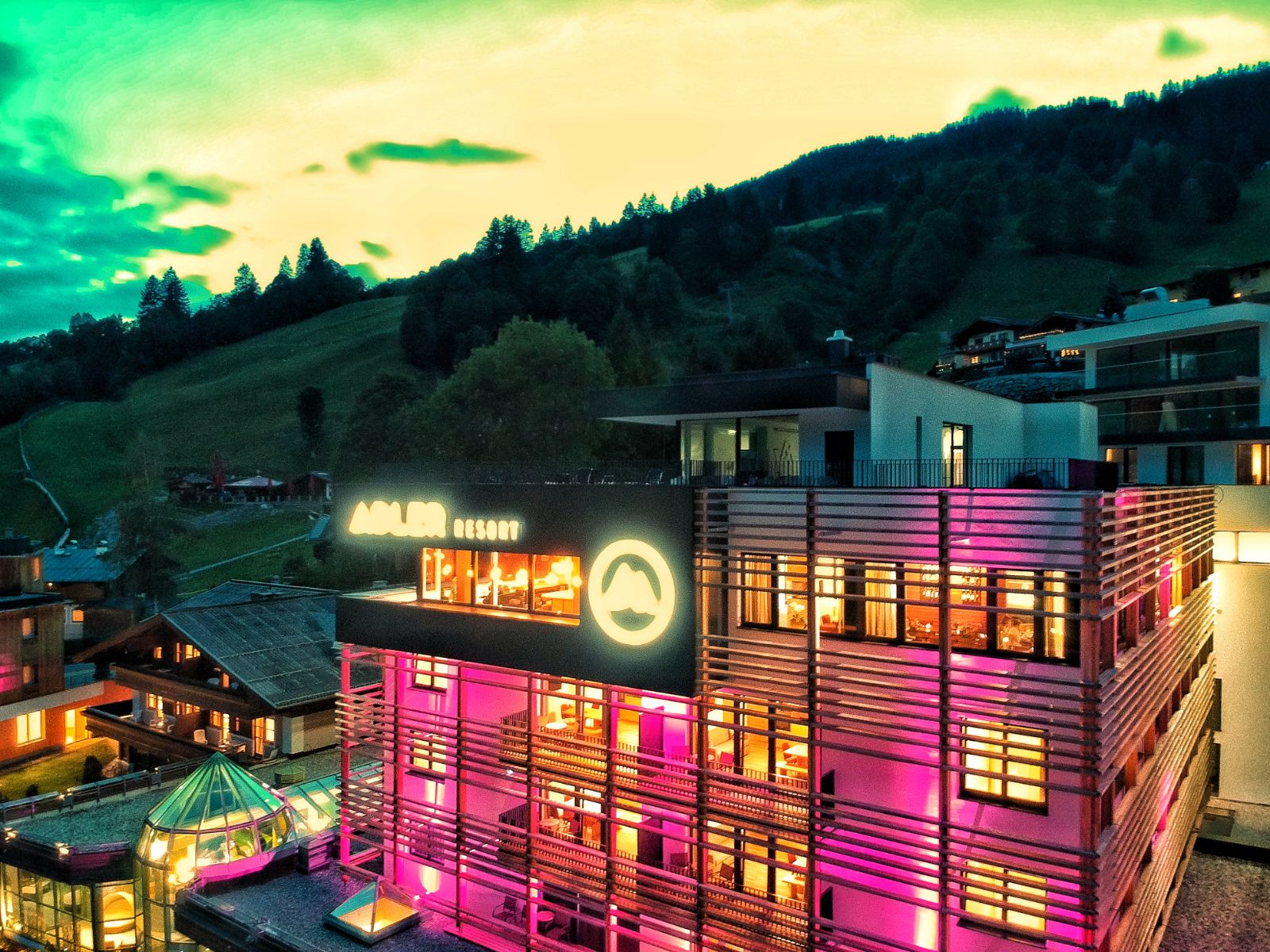 Barkeeper (m/w/d)