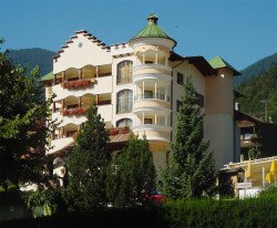 SIEGHARD – das kleine Hotel