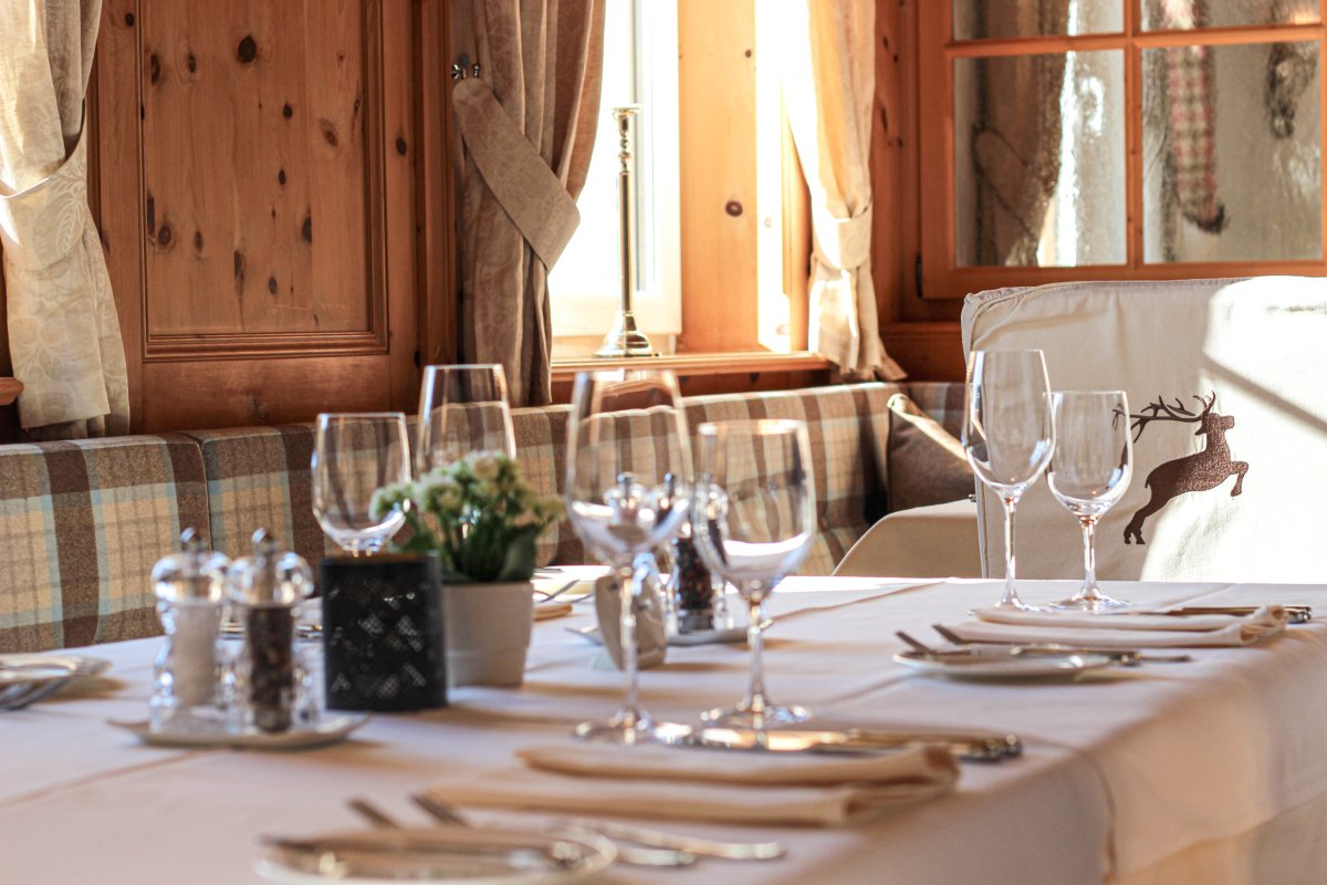 Hotel Panorama - 4 Sterne Superior