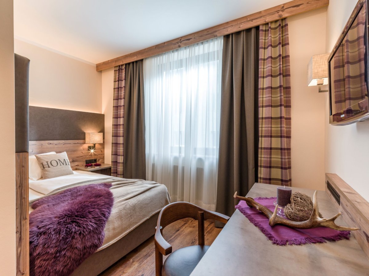 Hotel Andreas Hofer