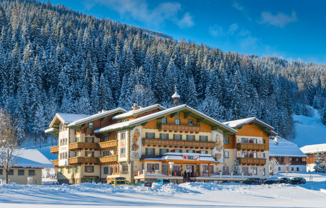 Hotel Taxerhof