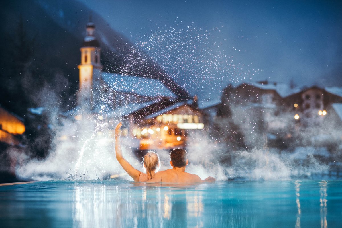 Activehotel Bergkönig