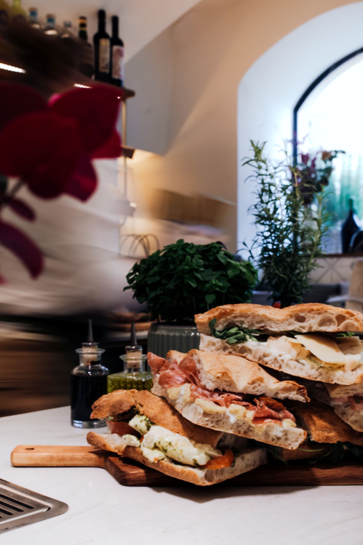 Herzblut Gastronomie GmbH