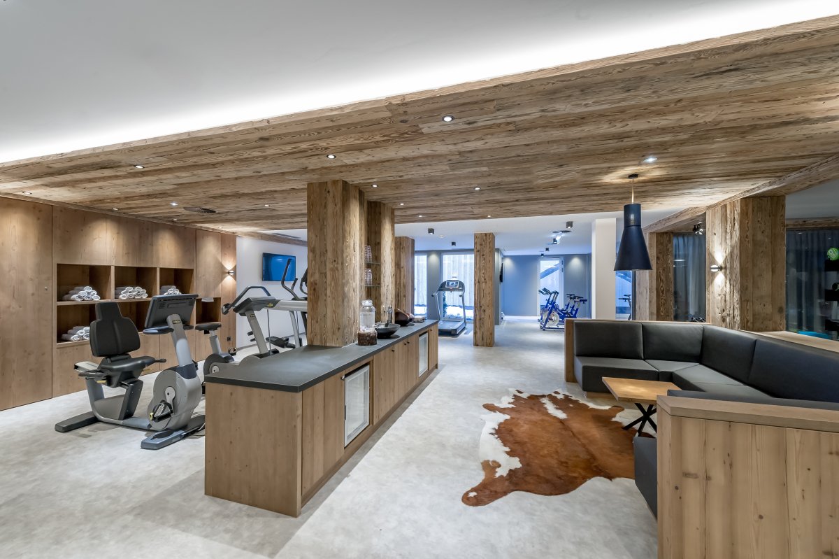 Aktiv- und Wellnesshotel Bergfried