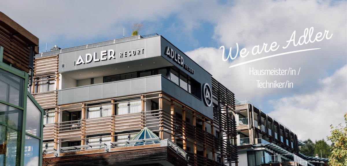 Adler Resort