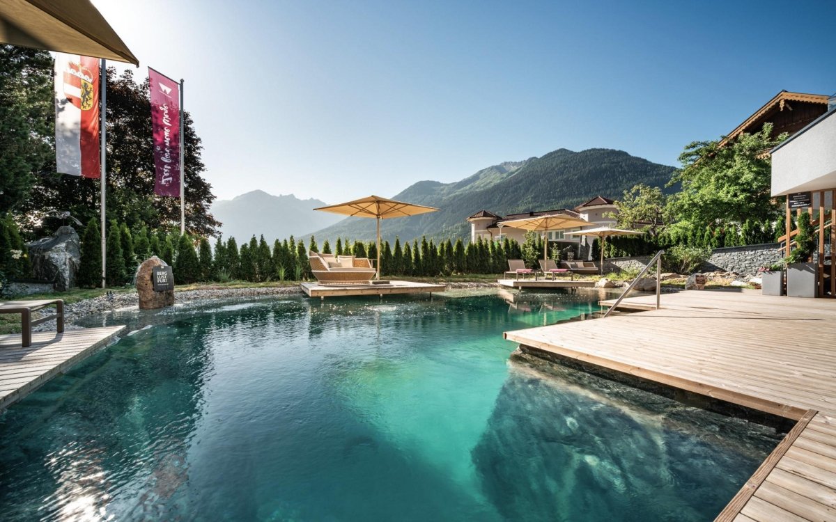 Wander- und Wellnesshotel Gassner****Superior 