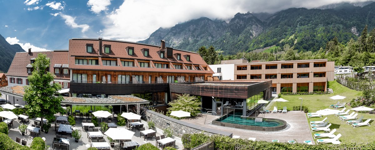 Traube Braz
Alpen.Spa.Golf.Hotel