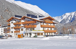 Gasthof Pension Tauferberg