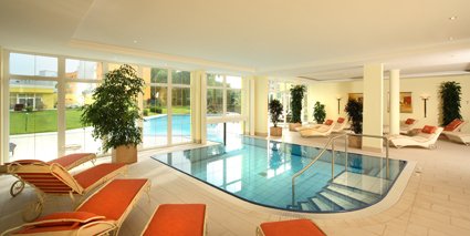 Parkhotel Stroissmüller