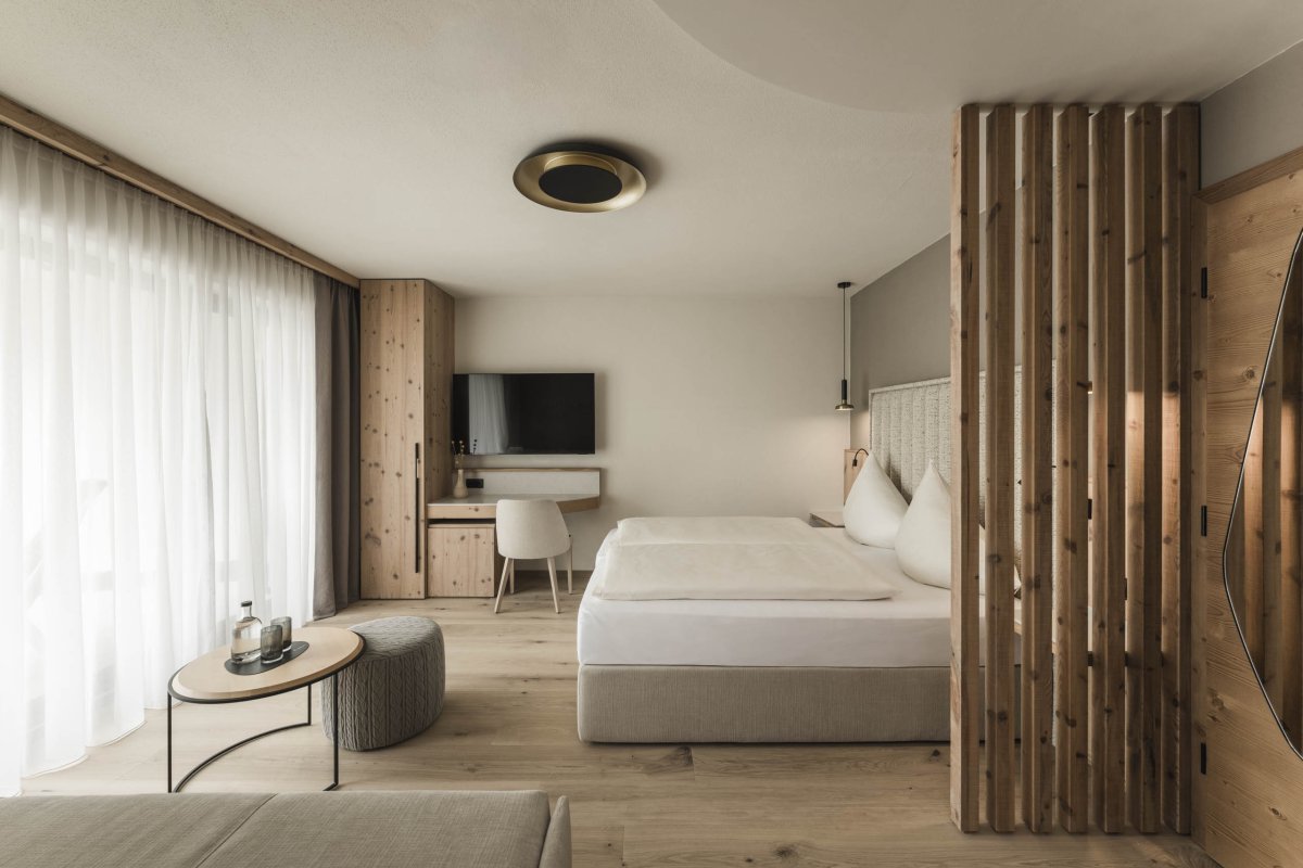 Forster's Naturresort