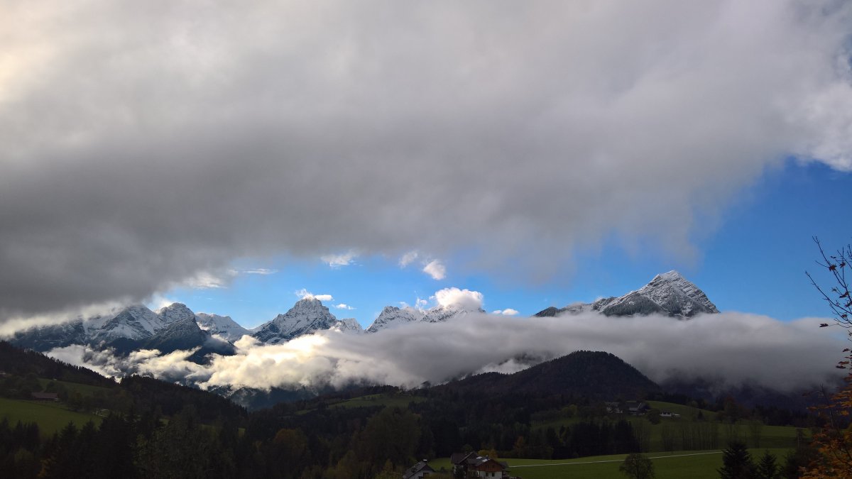 Wirtshaus Bergpfeffer