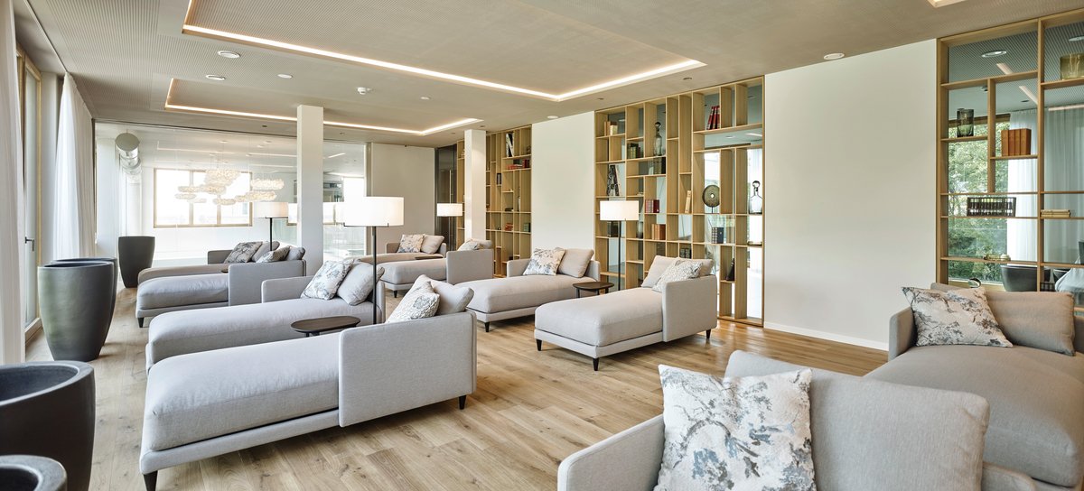 Steigenberger Hotel & Spa