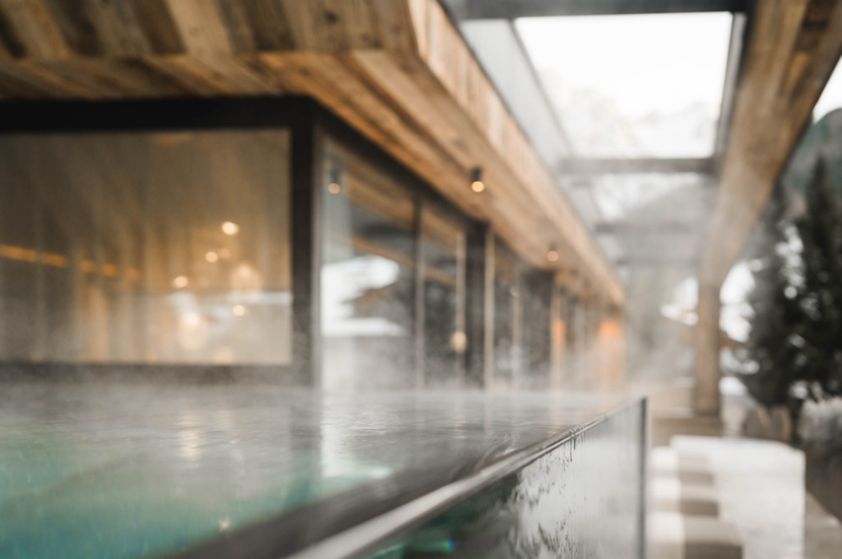 Forster's Naturresort