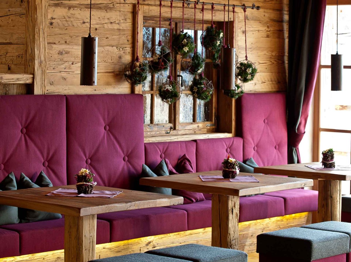 Bergrestaurant Auhofalm