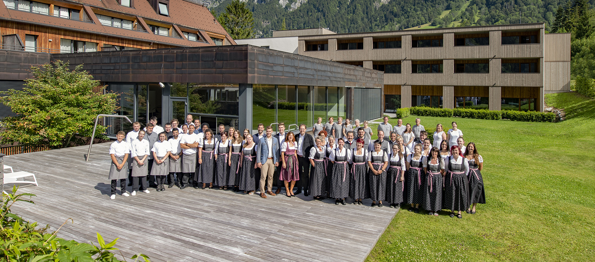 Traube Braz
Alpen.Spa.Golf.Hotel