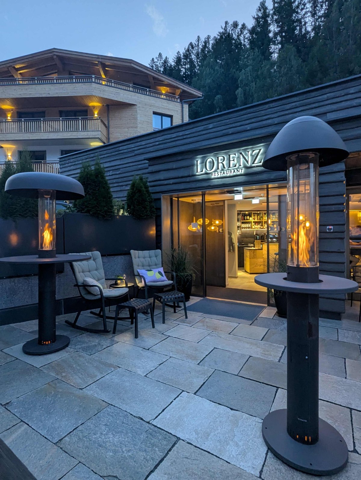 ARLhome Aparthotel