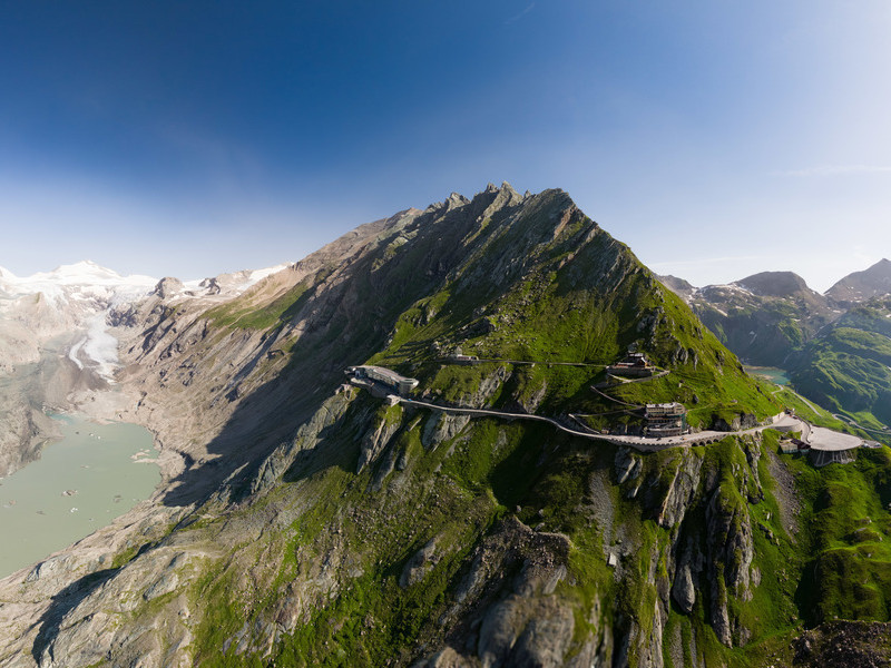 © Grossglockner Hochalpenstrassen AG, Michael Rudolf